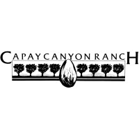 Capay Canyon Ranch Logo