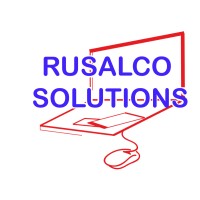 RUSALCO Solutions Ltd Logo