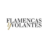 Flamencas y Volantes Logo