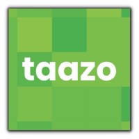 Taazo Logo