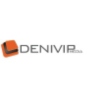 DENIVIP Media Logo