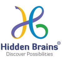 Hidden Brains Limited - Africa Logo