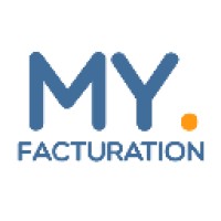 MY. Facturation Logo