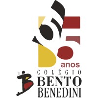 Colégio Bento Benedini Logo