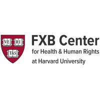 FXB Center for Health and Human Rights at Harvard University Logo