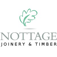 Nottage Timber & Joinery Logo