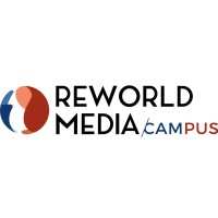 Reworld Media Campus Logo