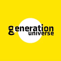 Generazione Universo Logo
