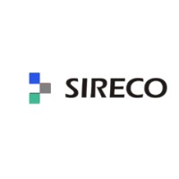SIRECO s.r.o. Logo