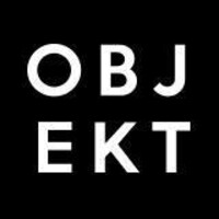 OBJEKT | Creative hub in Narva Logo