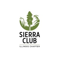 Sierra Club Illinois Chapter Logo