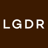 LGDR Logo