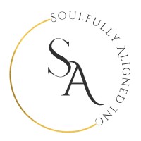 Soulfully Aligned Inc. Logo