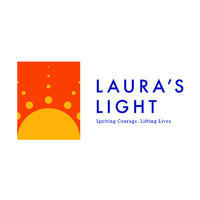 Lauras Light Logo