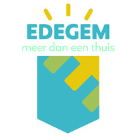 Lokaal bestuur Edegem Logo