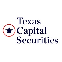 Texas Capital Securities Logo