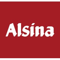 Alsina Formwork Logo