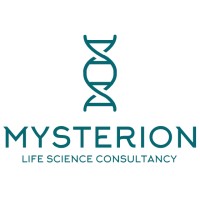Mysterion Life Science Consultancy Logo