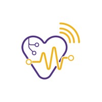 Research Hub for Connected Sensors for Health Logo