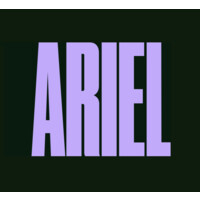 Ariel Logo