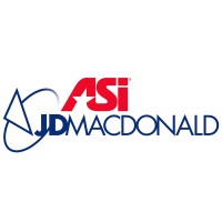ASI JD MacDonald Logo