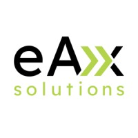 eAx solutions GmbH Logo