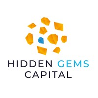 Hidden Gems Capital Logo
