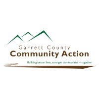 Garrett County Community Action Committee, Inc. Logo