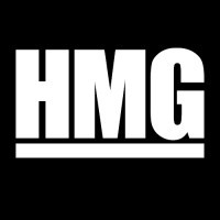 HMG Aerospace Logo