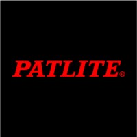 PATLITE Corporation Logo