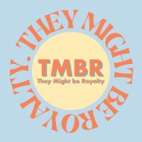 They Might Be Royalty Logo