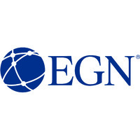 EGN Indonesia (Executives Global Network) Logo