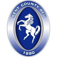 Kent County Rugby Football Union Ltd Logo