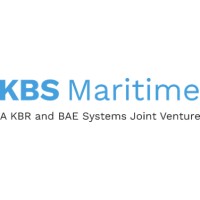 KBS Maritime Logo