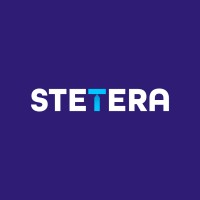 Stetera Logo