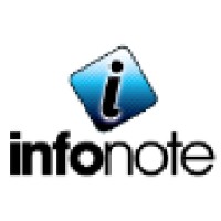 Infonote Datasystems Ltd Logo