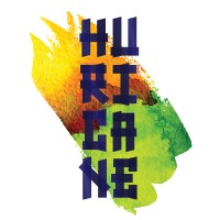 HuriCane Logo