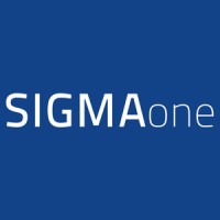 SIGMAone Logo