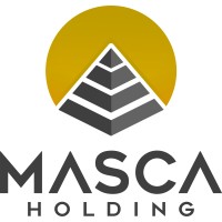 Masca Group Holding Logo