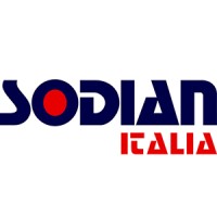 SODIAN Italia S.r.l. Logo