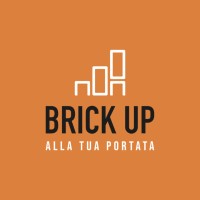 Brick Up Logo