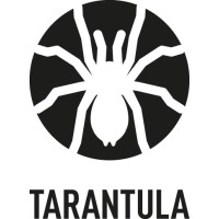 Tarantula Luxembourg Logo