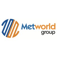 Metworld DMCC Logo