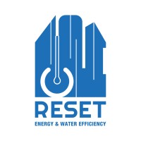 RESET MENA Logo