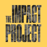 The Impact Project Logo