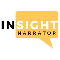 Insight Narrator Ltd Logo