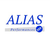 ALIAS PERFORMANCES Logo