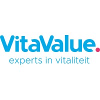 VitaValue Logo
