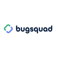 BugSquad, LLC. Logo