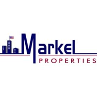 Markel Properties Logo